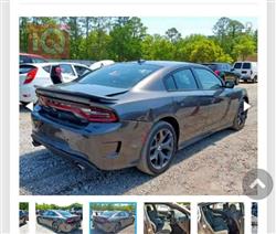 دودج تشارجر